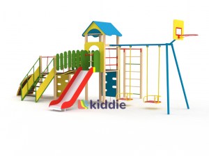 Игровой комплекс Летний